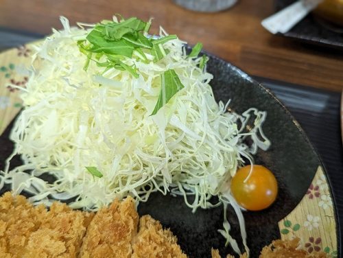 キャベツ
