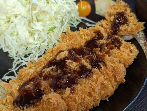 トンカツ