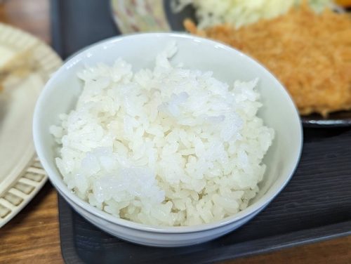 ご飯