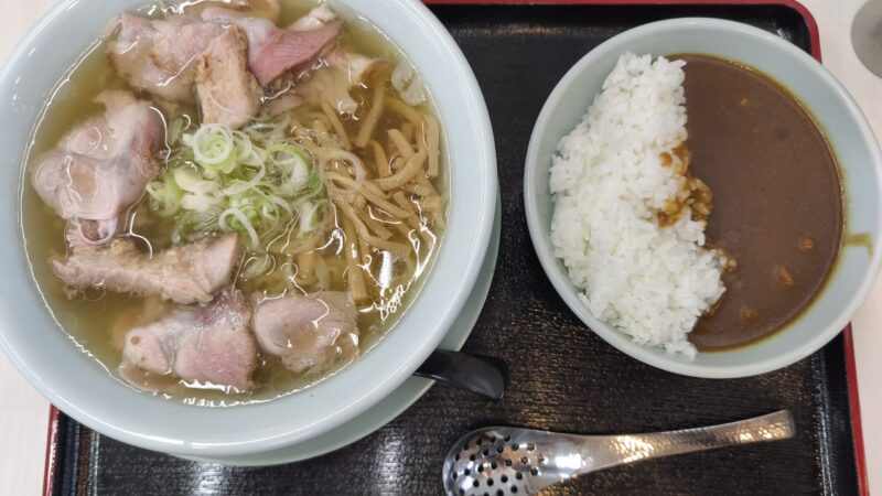 【実食レポ】ラーメン食堂 新潟ロック(角中グループ新店)、名前はロックだけど味は…?ガチで行ってきた結果レポ!